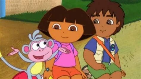 does dora have a boyfriend.